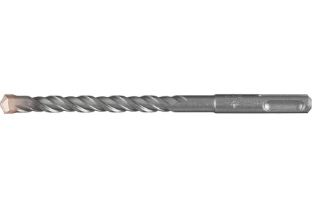 Бур ЗУБР Профессионал (10x160 мм; SDS-plus) 29314-160-10_z02