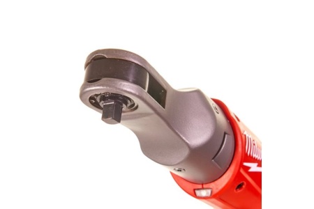 Субкомпактная импульсная трещотка MILWAUKE M12 FUEL FIR38-201B 4933459798 Субкомпактная импульсная трещотка MILWAUKE M12 FUEL FIR38-201B 4933459798