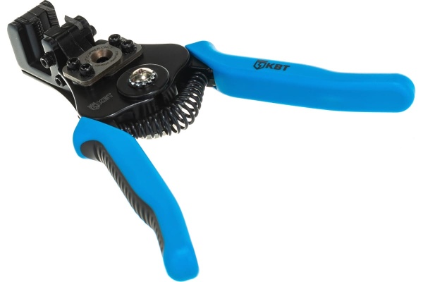 Инструмент для снятия изоляции КВТ WS-13 71105