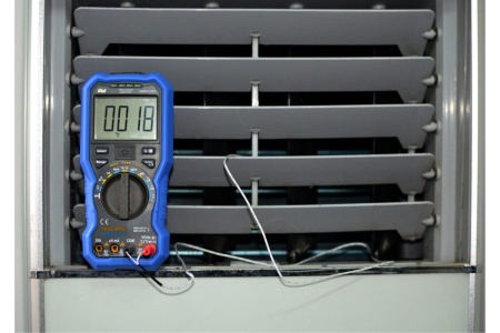 Мультиметр АКИП 2203