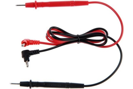 Мультиметр ТУНДРА DT-830L, ACV/DCV, DCA 2768104