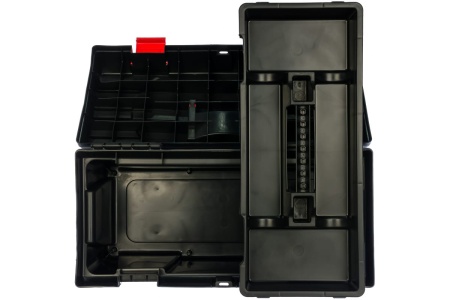 Ящик для инструментов 53х26х25см PATROL STUFF Basic 20 146175