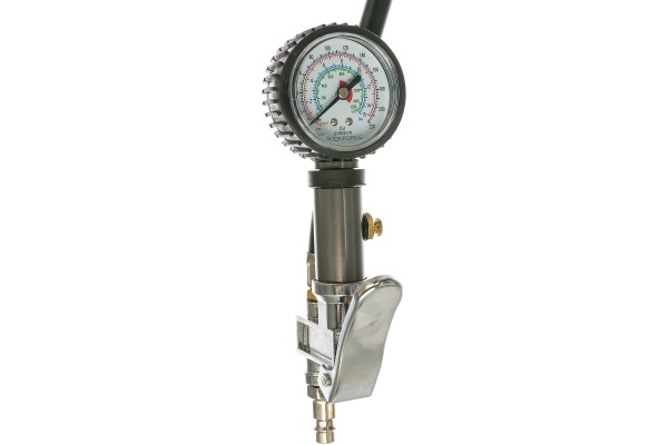 Пистолет для подкачки шин ROCKFORCE RF-STG-04