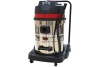 Водопылесос TOR WL70-70L3B INOX Водопылесос TOR WL70-70L3B INOX