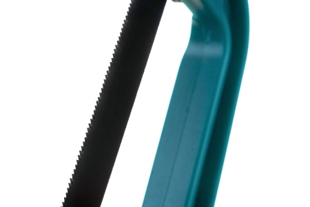 Ножовка-ручка по металлу KRAFTOOL Kompakt 15723_z02