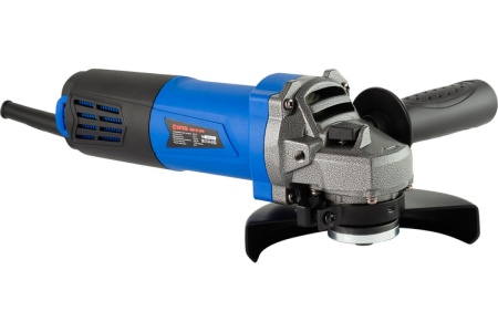 Шлифовальная угловая машина ВИТЯЗЬ МШУ-125-1000 18015007