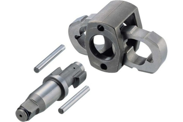 Пневматический ударный гайковерт MIGHTY SEVEN NC-4255Q