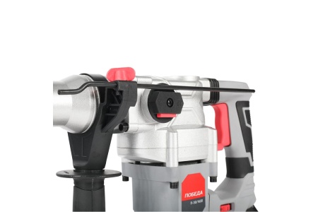Перфоратор ПОБЕДА П-30/1620 SDS+ 140301620 Перфоратор ПОБЕДА П-30/1620 SDS+ 140301620