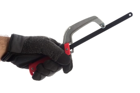 Ножовка по металлу MATRIX 775605