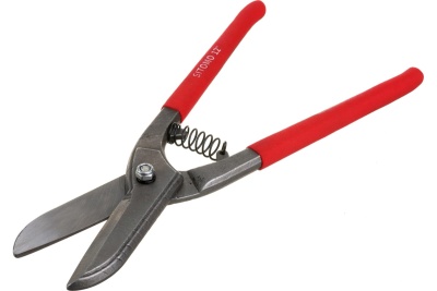 Ножницы по металлу SITOMO 350 British Type 100143