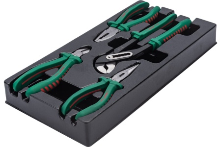 Ложемент губцевый инструмент Hans TT-12U