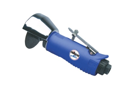 Прямая отрезная пневмошлифмашина AIKEN MFG 125/002-1 140204004