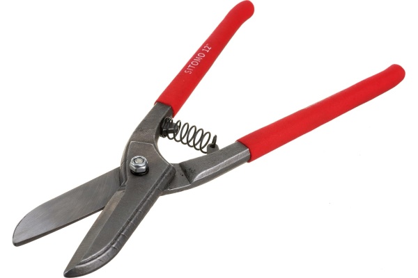 Ножницы по металлу SITOMO 350 British Type 100143