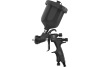 Краскопульт RADEX SKULL GOLD Spray gun RRP 10117