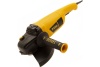 Угловая шлифовальная машина DENZEL AG230-2600 26917