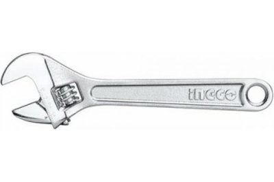 Разводной ключ INGCO 450 мм HADW131182