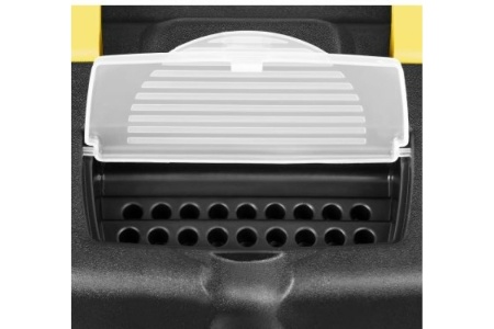 Пластиковый ящик для инструмента STAYER VEGA-16 38105-16_z03 Пластиковый ящик для инструмента STAYER VEGA-16 38105-16_z03