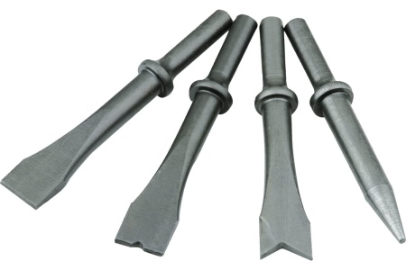 Пневматический молоток QUATTRO ELEMENTI 919-785