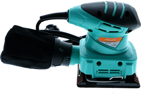 Вибрационная шлифовальная машина Sturm OS8032