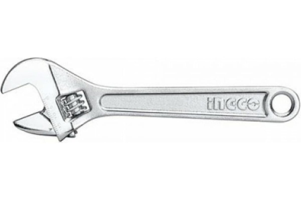 Разводной ключ INGCO 375 мм HADW131152