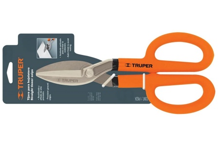 Ножницы для работы с жестью Truper TH-11 18521