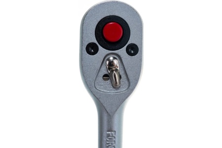 Трещотка FORCE 1/4 24 зуба 80222 Трещотка FORCE 1/4 24 зуба 80222