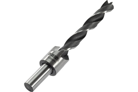 Набор сверл зенкеров по дереву 3-10 мм, 7 шт Denzel 704272