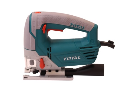 Лобзик TOTAL TS2081006