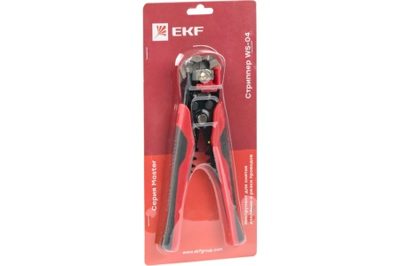 Автоматический многофункциональный стриппер EKF Master WS-04