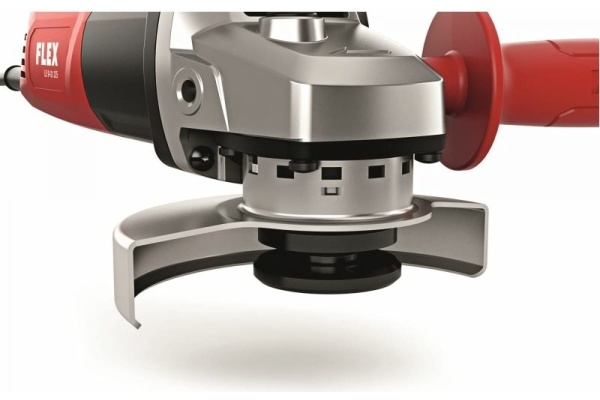 Угловая шлифовальная машина FLEX L 15-11 125 230/СЕЕ 447692 Угловая шлифовальная машина FLEX L 15-11 125 230/СЕЕ 447692