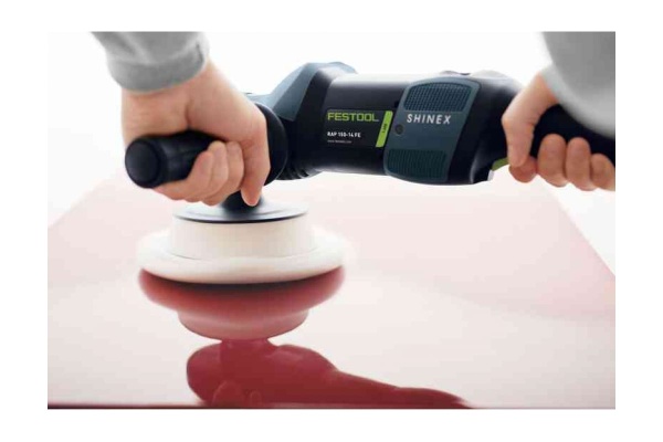 Полировальная угловая машинка Festool RAP 150-21 FE 570811 Полировальная угловая машинка Festool RAP 150-21 FE 570811