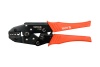Инструмент для обжима и зачистки проводов YATO YT-2297