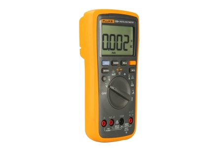 Цифровой мультиметр Fluke 17B+