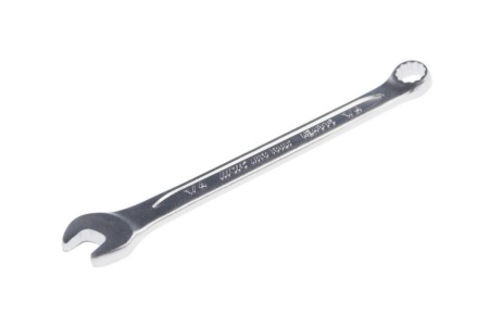 Ключ комбинированный 1/4", длина 105мм JTC AE4806