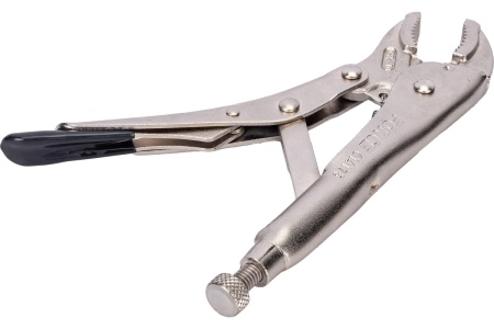 Струбцина FORCE 7 614175