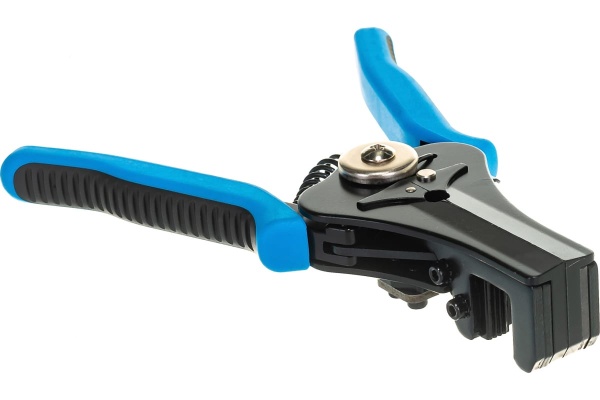 Инструмент для снятия изоляции КВТ WS-13 71105