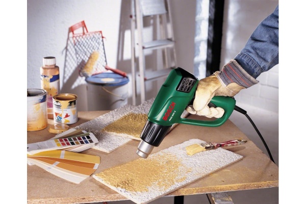 Технический фен RUPES GTV 16 Технический фен RUPES GTV 16