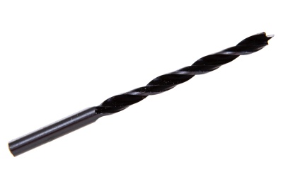 Сверло спиральное по дереву М-образная заточка M-type Professional (5х85х45 мм; HCS) Stayer 2942-085-05_z02