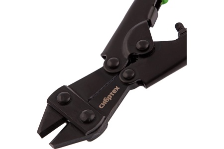 Болторез СИБРТЕХ компактный, 200 мм - 8, 65Mn / 78502