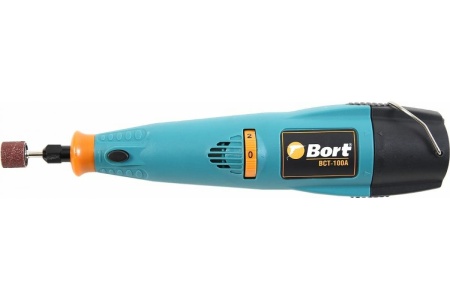 Аккумуляторный гравер BORT BCT-100A 98291742