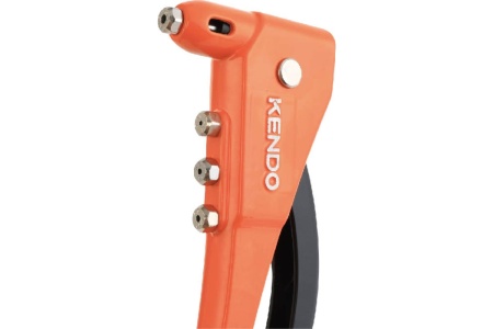 Ручной заклепочник KENDO 45605