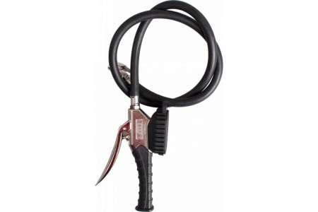 Пистолет для подкачки шин MIGHTY SEVEN 11 бар, с цифровым манометром SB-3130