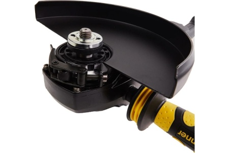 Угловая шлифмашина Hanskonner HAG24230ECH