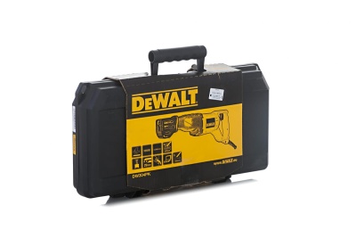 Сабельная пила DEWALT DW 304 PK
