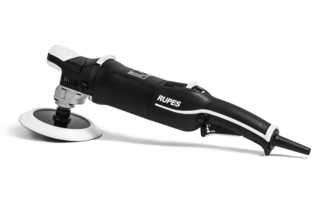 Полировальная машинка с набором принадлежностей RUPES 125 мм LH19E/DLX LH19E230/H5/DE/DLX