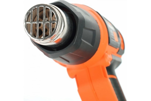 Термофен Gerat Торнадо DSH-D 30100 Термофен Gerat Торнадо DSH-D 30100