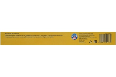 Паяльник TUNDRA деревянная рукоятка, 40Вт, 220В 1550217