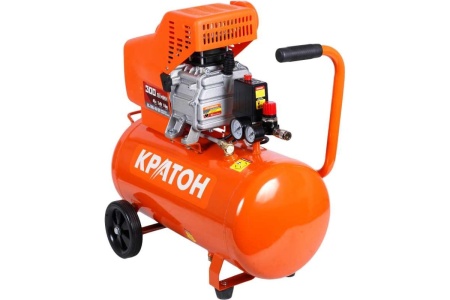 Компрессор с прямой передачей Кратон AC-300-40-DD 3 01 01 035