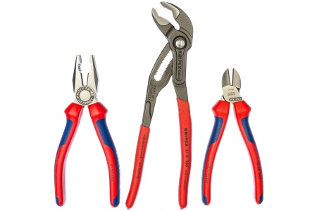 Набор клещей KNIPEX KN-002009V01