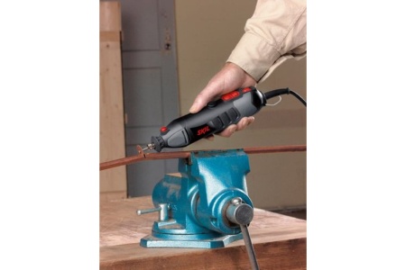 Прямая многоцелевая шлифмашина Skil 1415 AR